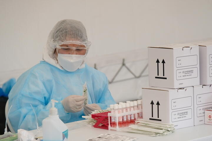 Миф о китайском враче