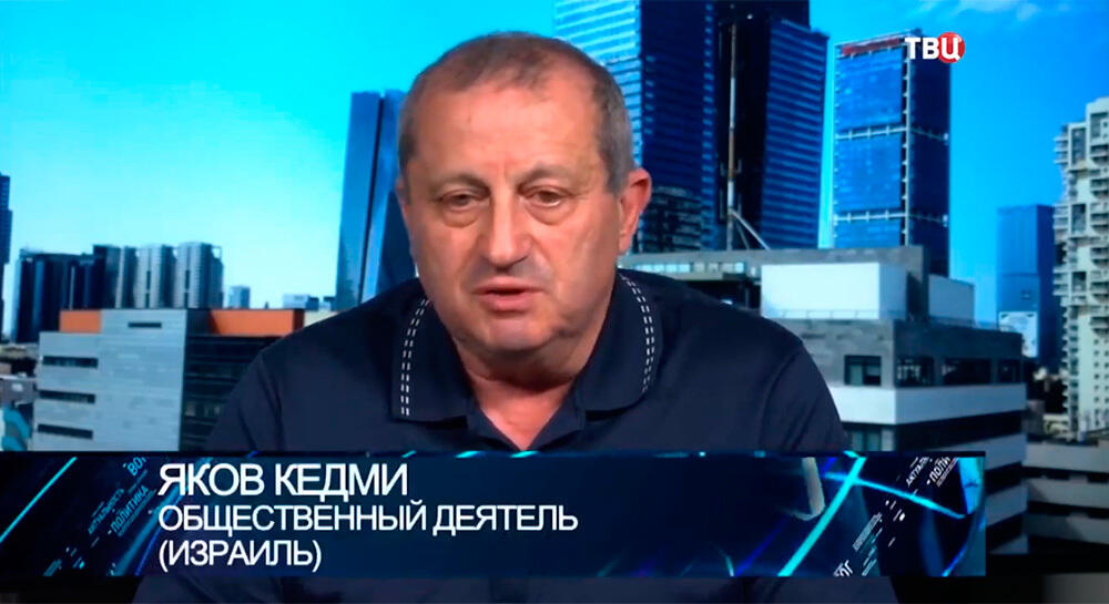 Израильский эксперт о сети американских биолабораторий