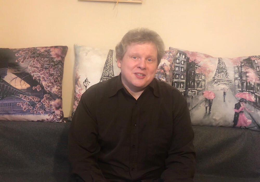 День русского языка в Алматы