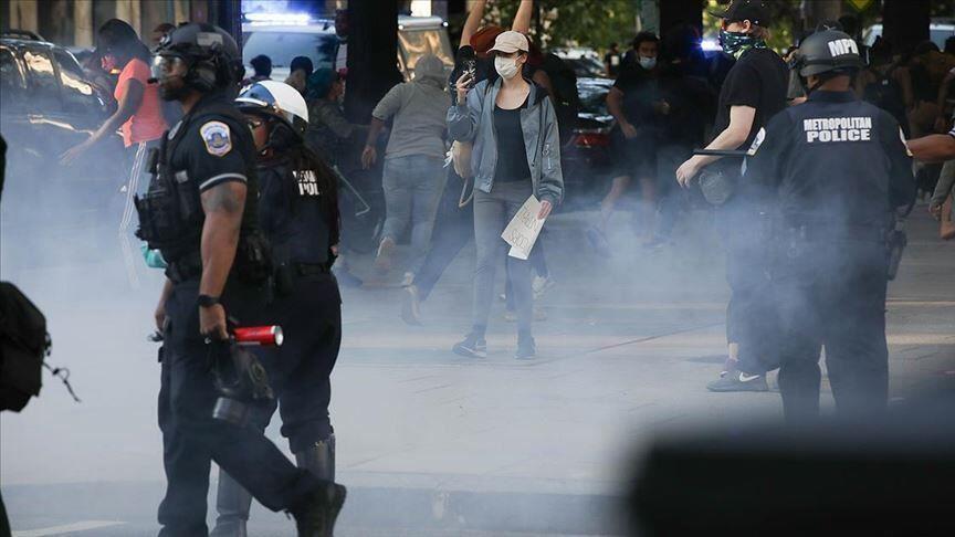 Беспорядки в США не остановятся