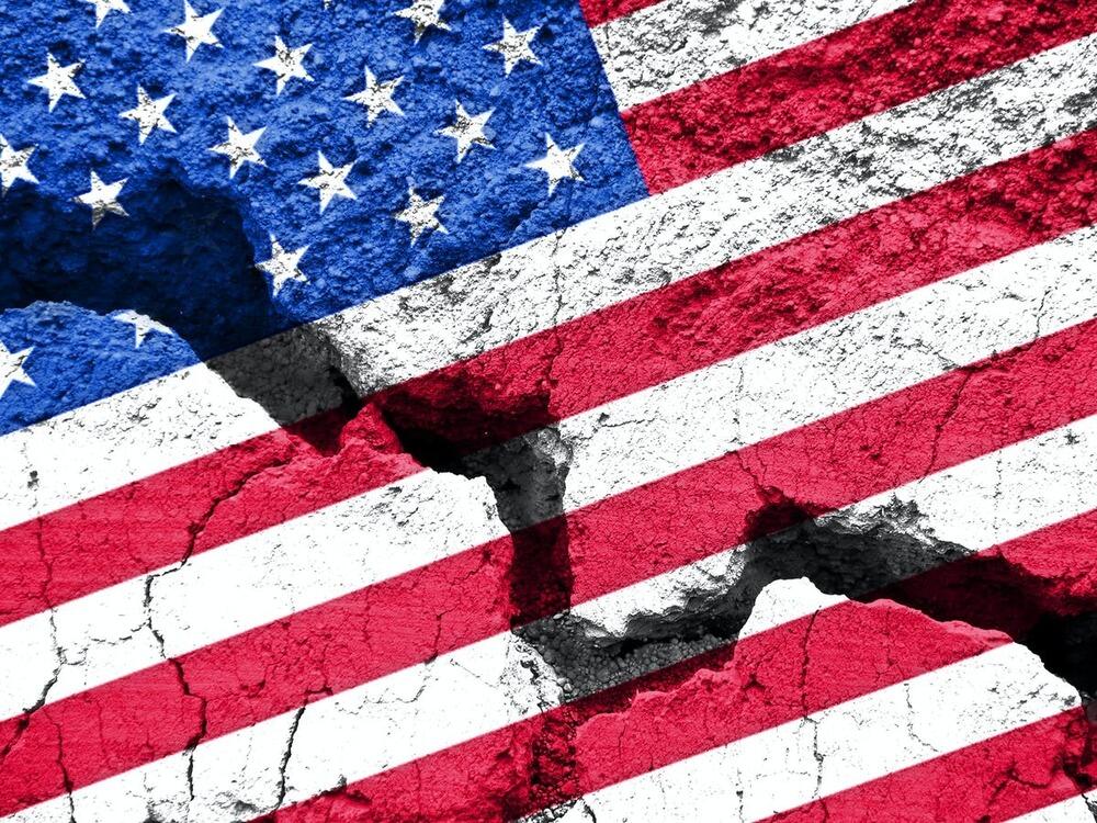 "Постамериканский мир к 2021 году"