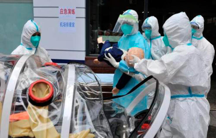 Цифровые технологии способствуют осуществлению адресной борьбы с эпидемией