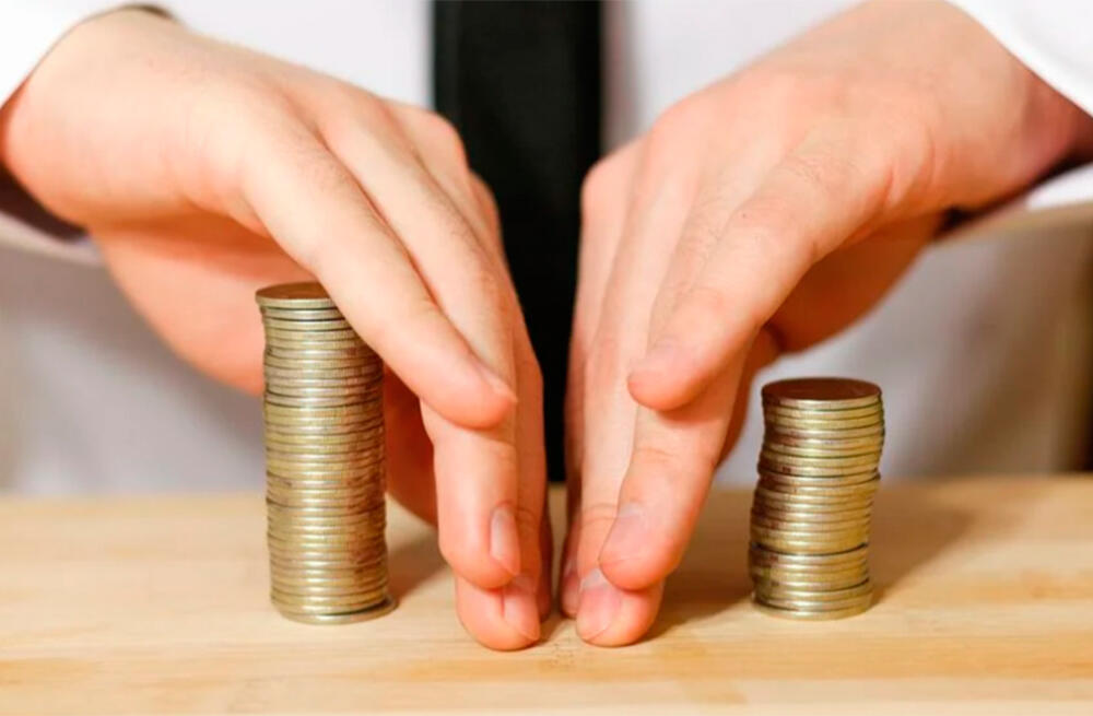 В России неподтверждённые денежные средства перечислят в пенсионный фонд