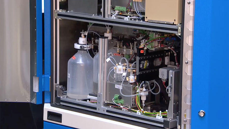 Детектор для коронавируса: разработчики прибора для обнаружения патогенов COVID-19 рассказали о его особенностях