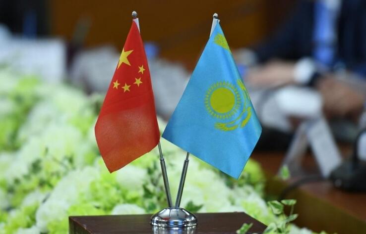 Пандемия не сможет помешать Китаю и Казахстану совместно выстраивать "Один пояс и один путь"