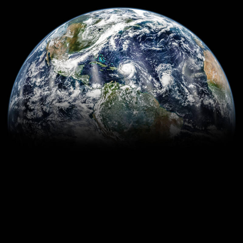 Реферат: Почему меняется климат Земли: гипотеза солнечно-атмосферного резонанса