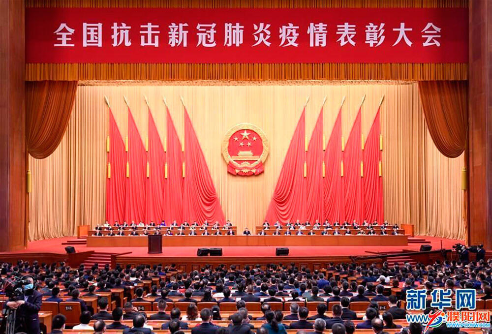 Генеральный консул КНР в Алматы рассказала в интервью о борьбе Китая с COVID-19 и развитии экономики и мира в будущем