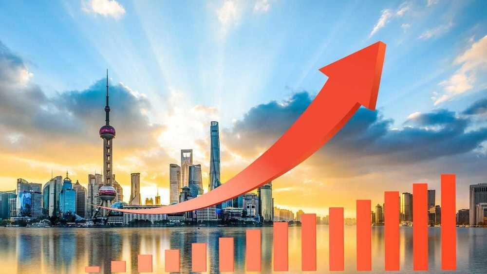 Китай сегодня: путь к успеху