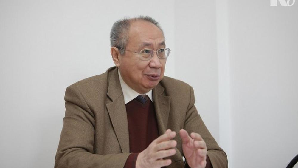 Китай сегодня: путь к успеху