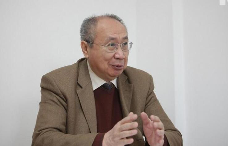 Китай сегодня: путь к успеху