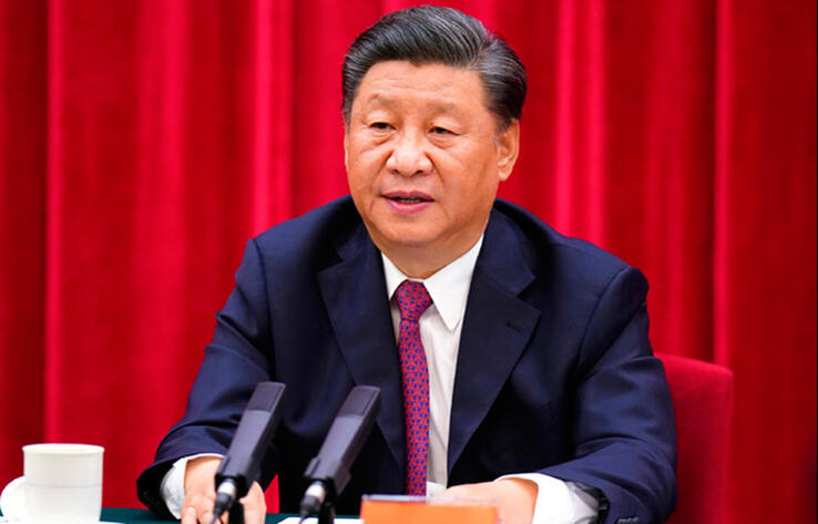 Выступление Председателя Китайской Народной Республики Си Цзиньпина на встрече высокого уровня, посвященной 75-летию создания ООН