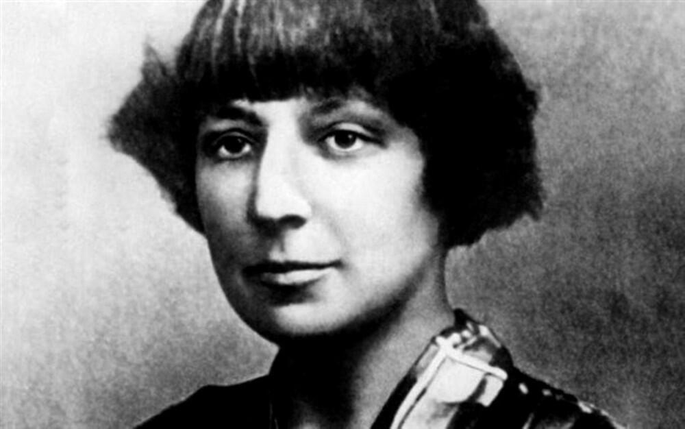 Литературный календарь: Марина Цветаева