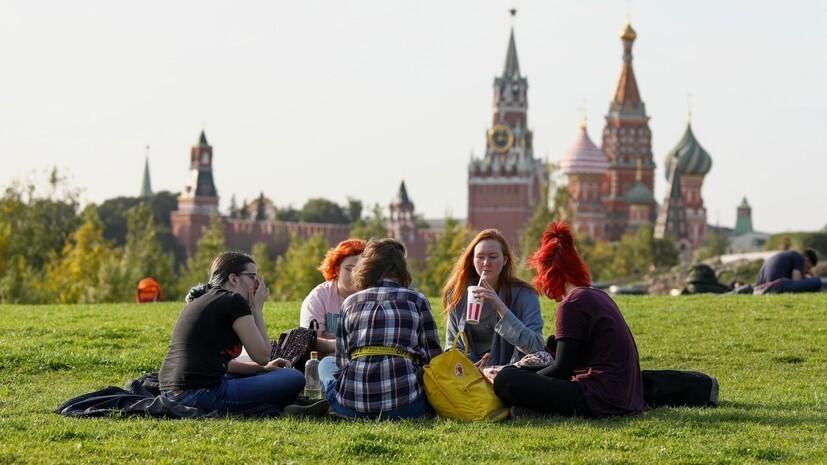 "Новая реальность": декан факультета психологии МГУ о проблемах детей и подростков в условиях пандемии