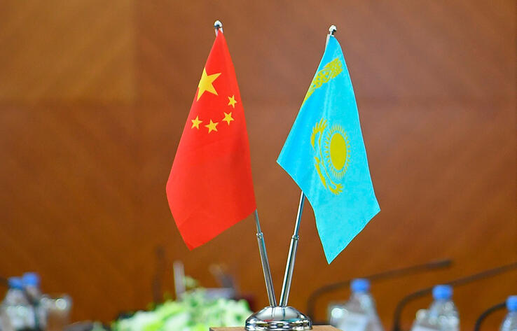 В СМИ отметили перспективные направления  сотрудничества Китая и Казахстана после пандемии