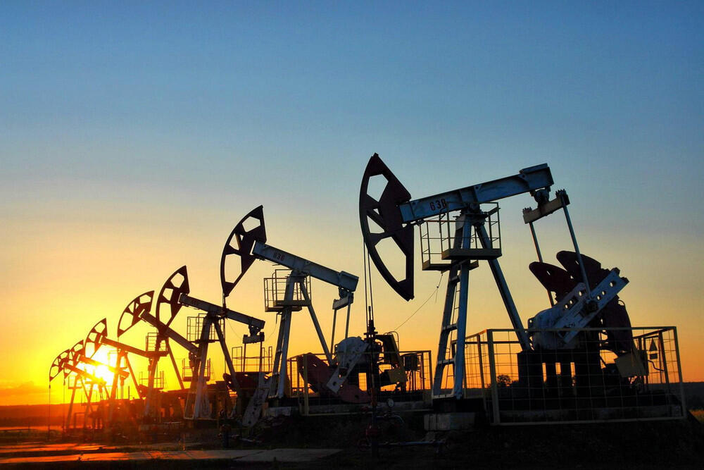 Добыча нефти в Ливии растёт быстрее прогнозов