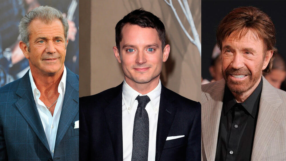 Как звезд Голливуда втянули в конфликты в бывшем СССР