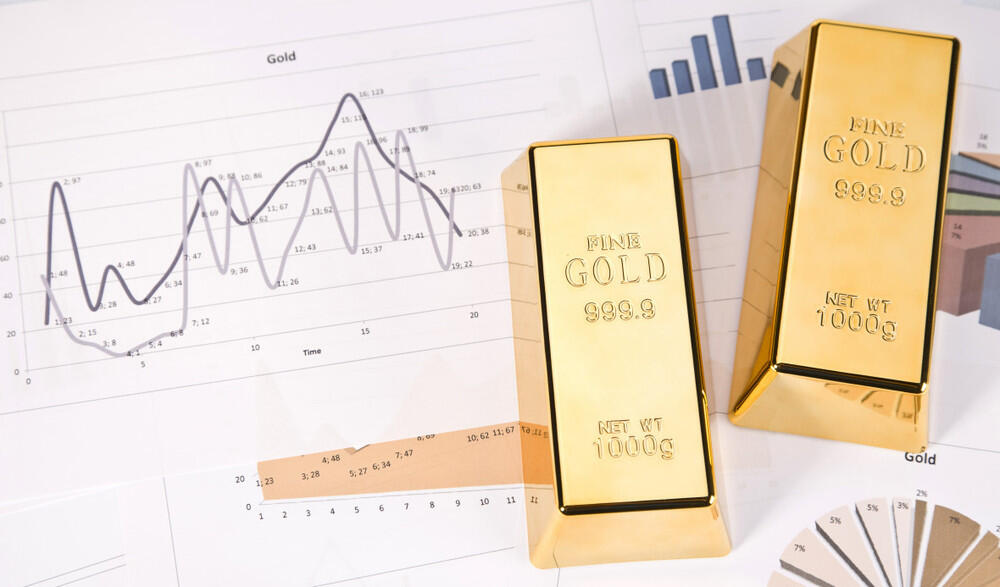 Что будет с ценами на золото после выборов в США