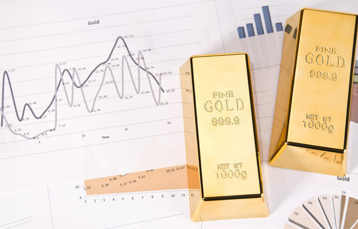 Что будет с ценами на золото после выборов в США