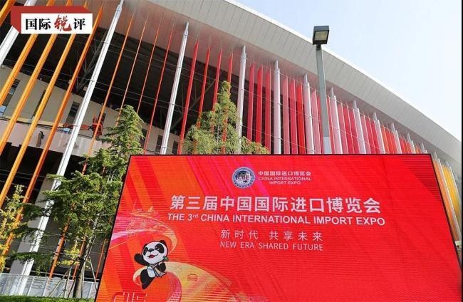 Комментарий: Китайский рынок доступен для всего мира