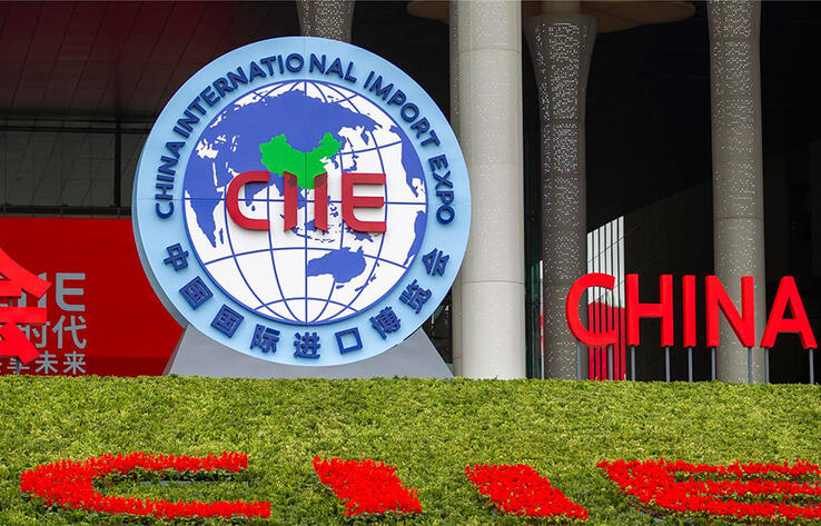 Эксперты оценили 3-ю Китайскую международную выставку ЭКСПО в Шанхае 