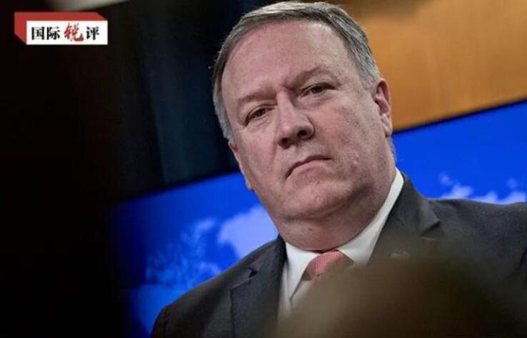 «Предсказуемый провал»: турне госсекретаря США разочаровало даже американцев