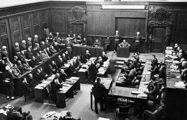 "Не имеет аналогов в истории": как Нюрнбергский процесс изменил мир
