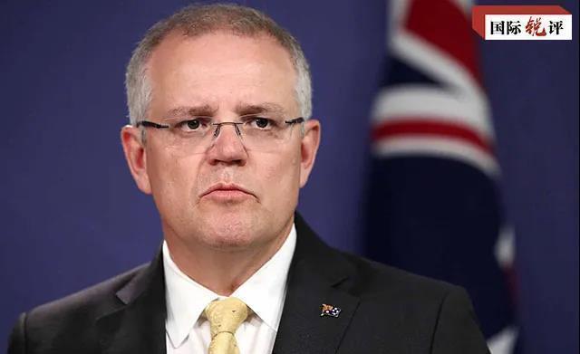 Комментарий: Премьер-министр Австралии позорит свою страну