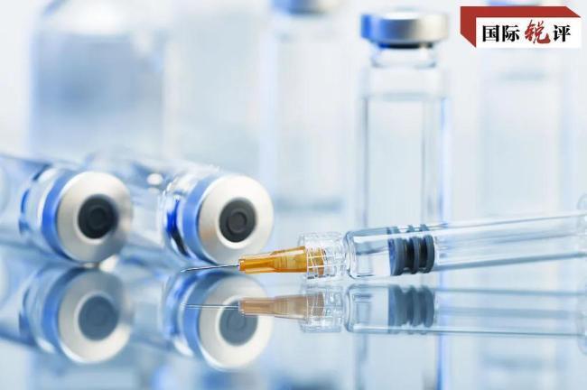 Комментарий: Китай сдержал обещание и начал глобальные поставки вакцин