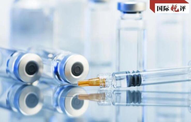 Комментарий: Китай сдержал обещание и начал глобальные поставки вакцин