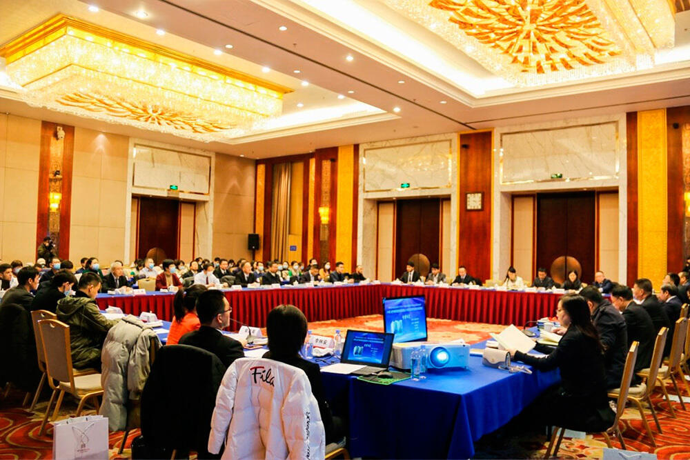 Страна Великой степи и Поднебесная: 2000 лет добрососедства 