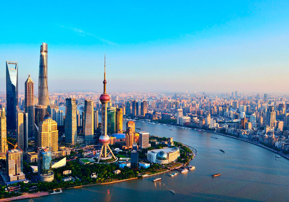 Китай предоставляет широкие возможности иностранным инвесторам
