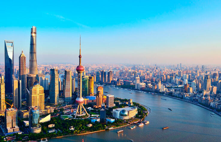Китай предоставляет широкие возможности иностранным инвесторам