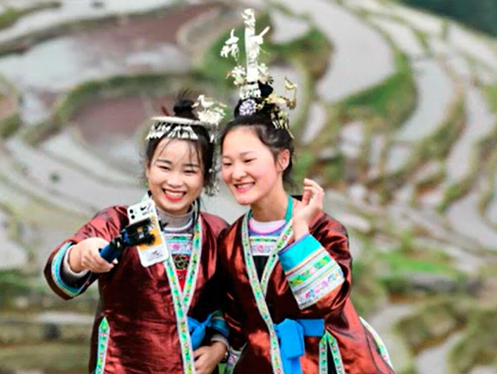 Китайское чудо: Избавиться от бедности