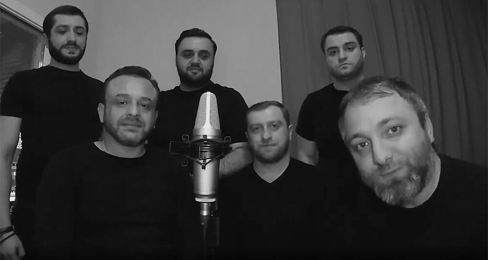 Памяти Батырхана Шукенова