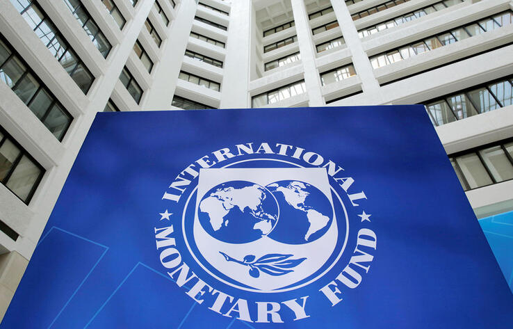 МВФ высоко оценивает эффективные меры Китая по сдерживанию распространения COVID-19 и меры поддержки в области макроэкономической и финансовой политики 