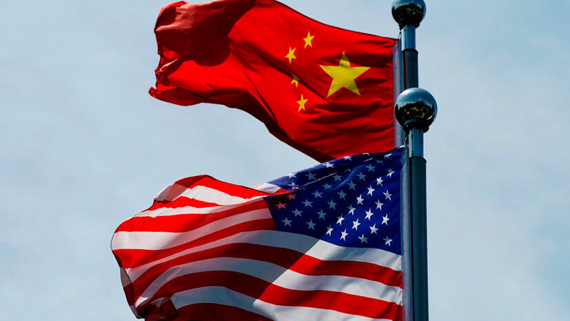 Плюсы и минусы китайской и американской модели