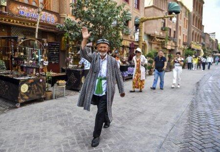 Синьцзянский университет опроверг данные немецкого исследователя о демографической политике провинции