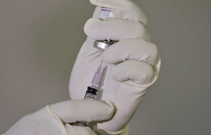 Укол правды: почему на Западе растет недоверие к вакцинам