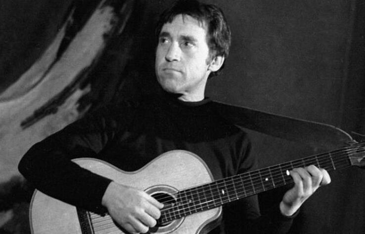 25 января – день рождения Владимира Высоцкого