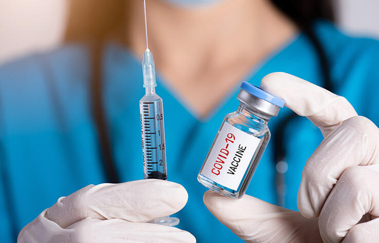 «В интересах здравоохранения»: глава МИД Ирана о решении не использовать западные вакцины