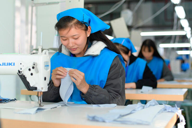 В китайской провинции Гуйчжоу национальная задача страны по ликвидации бедности выполнена