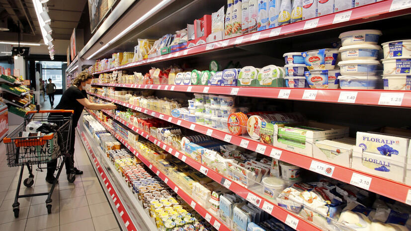 Как по маслу: за счёт чего мировые цены на молочные продукты выросли до максимума с 2014 года