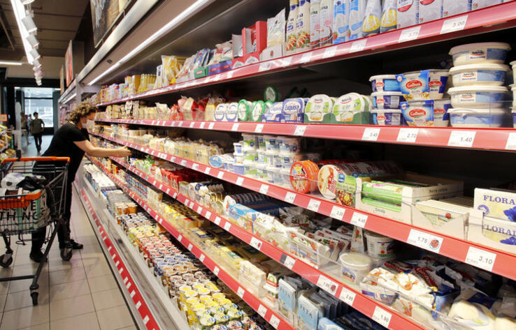 Как по маслу: за счёт чего мировые цены на молочные продукты выросли до максимума с 2014 года
