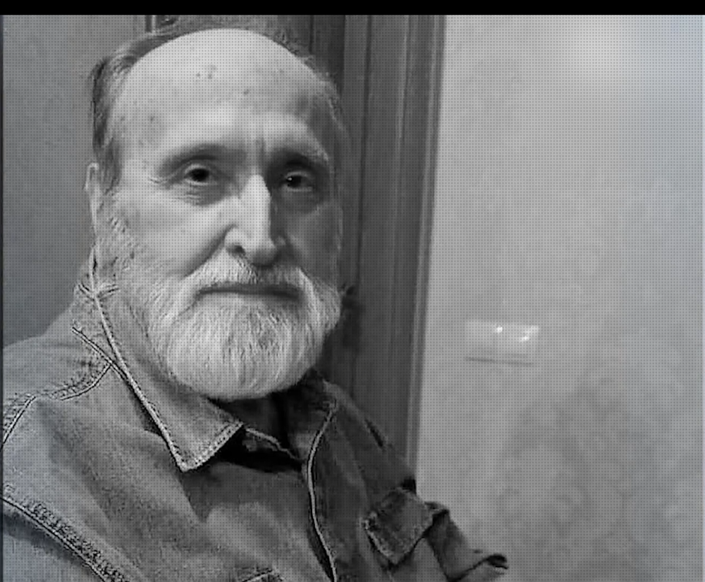  Ушел из жизни олимпийский чемпион по тяжелой атлетике Юрий Власов