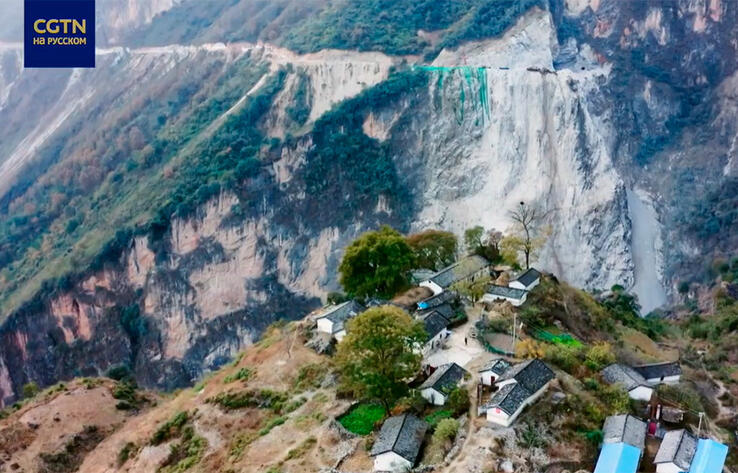 Трейлер 1-ой части документального фильма "Ликвидация бедности": "Торжественное обещание"