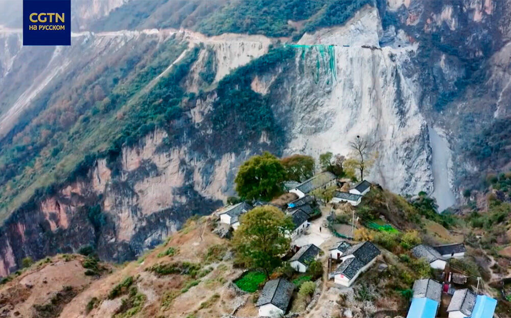 Трейлер 1-ой части документального фильма "Ликвидация бедности": "Торжественное обещание"