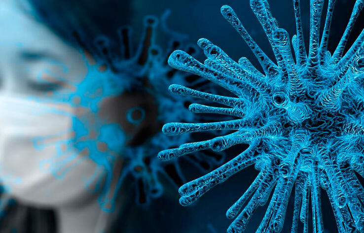 В Китае число зон среднего и высокого риска распространения COVID-19 сведено к нулю