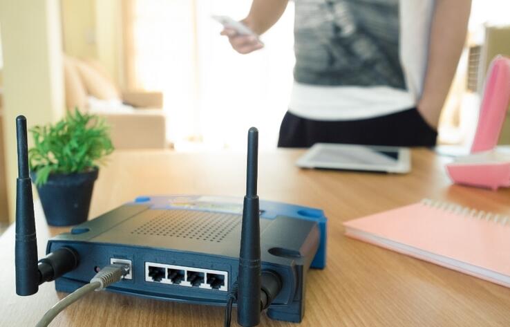 Обзор возможностей беспроводных сетей