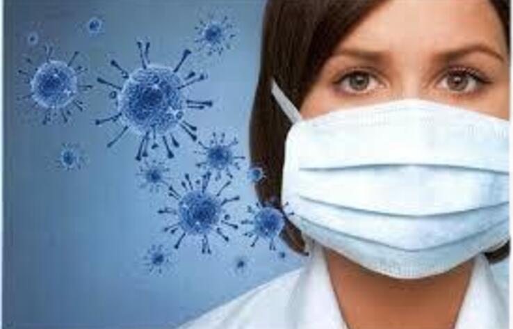 Человечеству нужно быть готовым к длительному сосуществованию с COVID-19