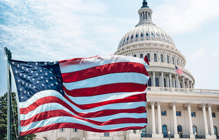 Доклад о нарушениях прав человека в США в 2020 году. VI. Попирание международных правил приводит к гуманитарным катастрофам